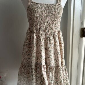 No comment (NYLA) dress